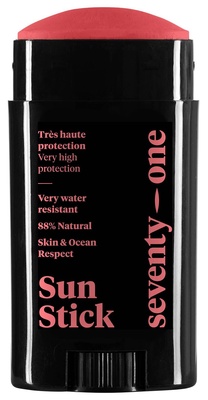 SeventyOne Percent Sun Stick SPF 50+ غروب الشمس