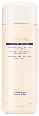 BIOLOGIQUE RECHERCHE Lotion P50 250 ml