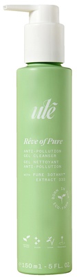 ulé REVE OF PURE GEL CLEANSER