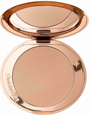 CHARLOTTE TILBURY AIRBRUSH BRONZER 1 FAIR