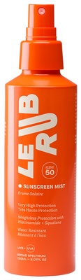 Le Rub Sunscreen Mist SPF50 - secondary image