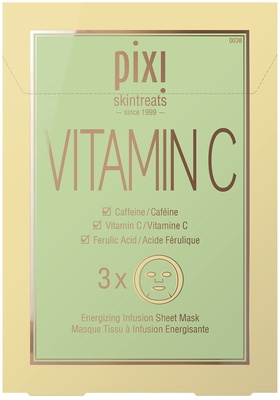 PIXI Vitamin-C Sheetmask