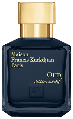 Maison Francis Kurkdjian Paris OUD satin mood 70 ml