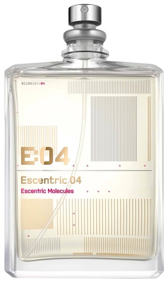 Escentric Molecules Escentric 04 100 ml