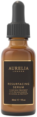 Aurelia London Resurfacing Serum