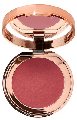 CHARLOTTE TILBURY PILLOW TALK LIP AND CHEEK GLOW COLOUR OF DREAMS