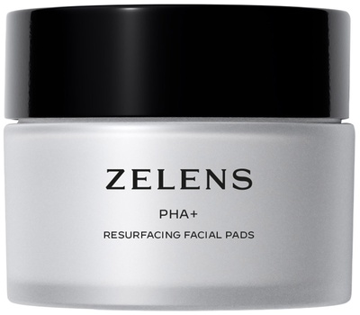 Zelens PHA+ Resurfacing Facial Pads