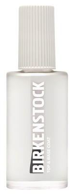 Birkenstock Top & Base Coat