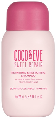 Coco & Eve Sweet Repair Shampoo 70ml