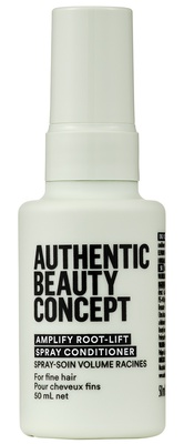 AUTHENTIC BEAUTY CONCEPT Amplify Spray Conditioner
