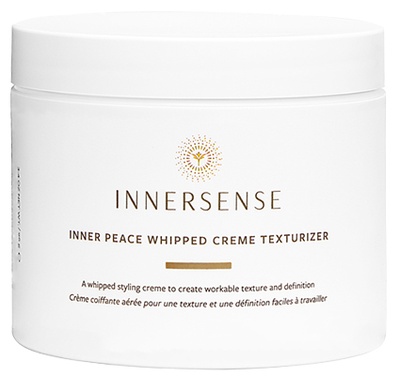 INNERSENSE INNER PEACE WHIPPED CREME TEXTURIZER