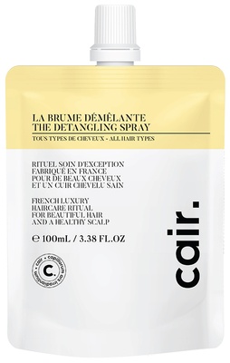 CAIR by La Bonne Brosse THE DETANGLING MIST REFILL