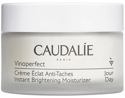 Caudalie Vinoperfect Instant Brightening Moisturizer