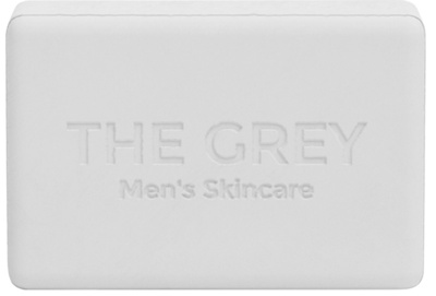 The Grey Men's Skincare FACE AND BODY BAR