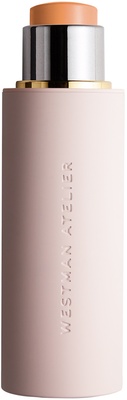 Westman Atelier Vital Skin Foundation Stick 11 - كراميل التوفي الدافئ