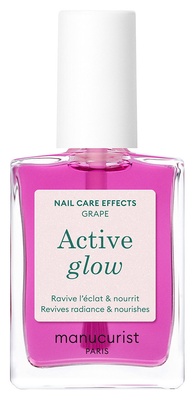 Manucurist ACTIVE GLOW - GRAPE