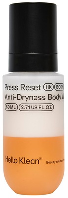 HELLO KLEAN Press Reset Anti-Dryness Body Wash 80ml