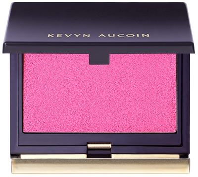 Kevyn Aucoin The Sensual Skin Blush Revealed