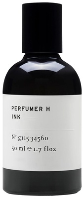 Perfumer H Ink