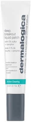 Dermalogica Deep Breakout Liquid Patch