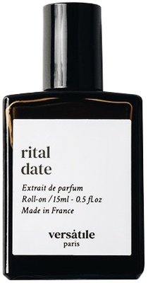 versatile paris RITAL DATE