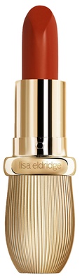 lisa eldridge ROUGE EXPERIENCE REFILLABLE LIPSTICK 188 LILI