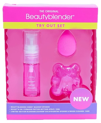 Beautyblender Try Out Set