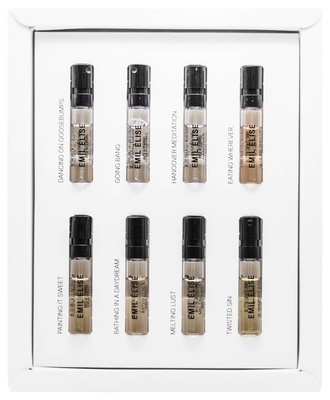 EMIL ÉLISE EE Scent Gallery Set