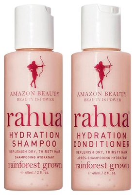 Rahua Rahua The Jet Setter Hydration Duo