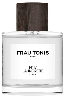 Frau Tonis Parfum No. 17 Laundrette