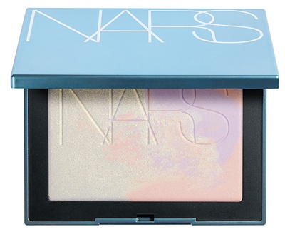 NARS LIGHT REFLECTING PRISMATIC POWDER