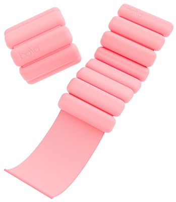 Bala BALA BANGLES (1.0k) BLUSH