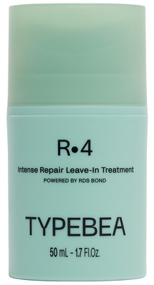 TYPEBEA R4 Intense Repair Leave-In Treatment