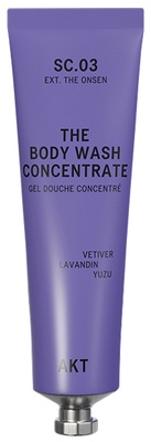 AKT London The Body Wash Concentrate SC.03 ΤΟ ONSEN