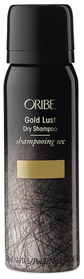 Oribe Gold Lust Dry Shampoo 62 ml