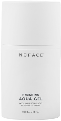 NuFace NuFACE Hydrating Aqua Gel 50 مل