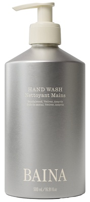 BAINA Hand Wash