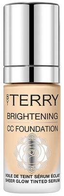 By Terry Brightening CC Foundation 2W