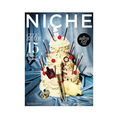 Spring Summer Magazine 2026