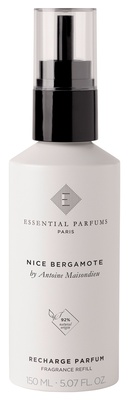 ESSENTIAL PARFUMS NICE BERGAMOTE 150 ml Refill