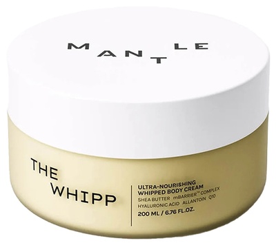 MANTLE The Whipp