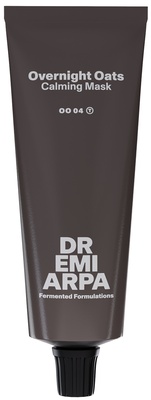 Dr. Emi Arpa Skin Overnight Oats Calming Mask