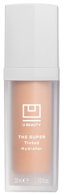U Beauty The SUPER Tinted Hydrator SHADE 06