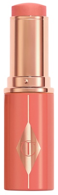 CHARLOTTE TILBURY UNREAL BLUSH PEACHY GLOW