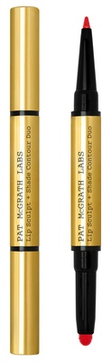 Pat McGrath Labs Lip Sculpt + Shade Contour Duo Elson