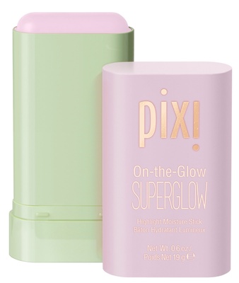 Pixi On-the-Glow SUPERGLOW PetalDew