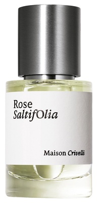 Maison Crivelli Rose Saltifolia 30 ml