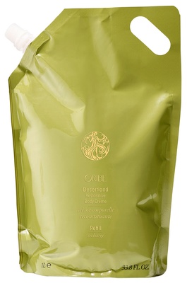 Oribe Desertland Restorative Body Crème 1000ml Refill