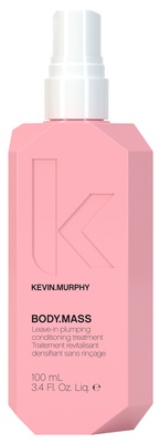 Kevin.Murphy BODY.MASS
