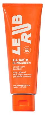 Le Rub All-Day Sunscreen SPF50